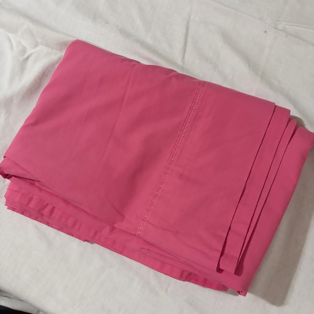Wamsutta double/full flat sheet - Picture 3 of 3